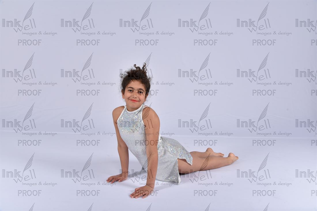 Acro Tuesdays at 5:30 pm